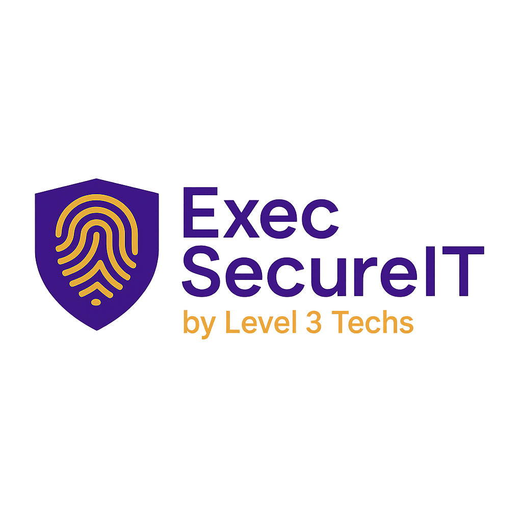 ExecSecureIT by Level 3 Techs